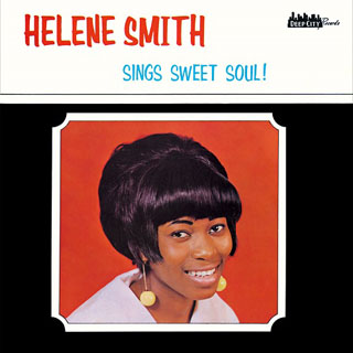 Helene Smith