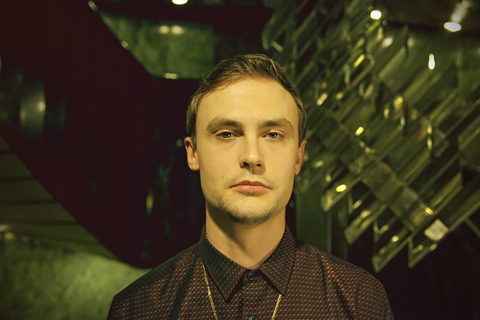 Lapalux