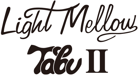 Light Mellow Tabu II