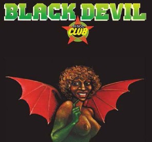 Black Devil Disco Club