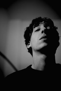 Daniel Avery