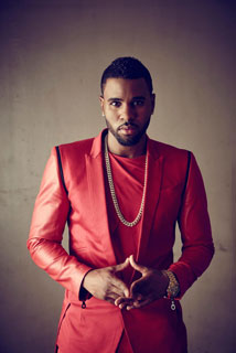 Jason Derulo