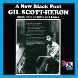 Gil Scott-Heron