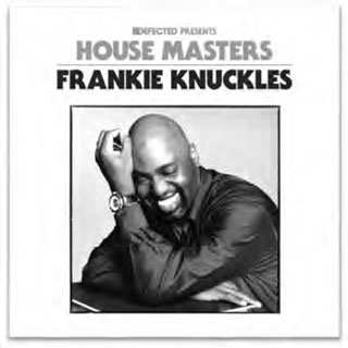 Frankie Knuckles