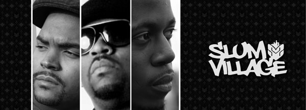 Slum Village