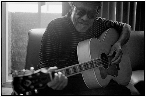 Bobby Womack