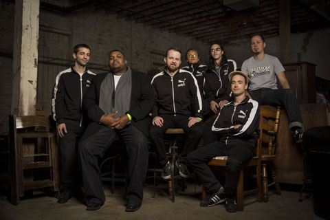 DeRobert & the Half-Truths