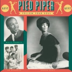 Pied Piper Productions