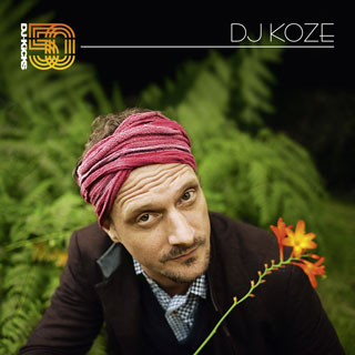 DJ Koze