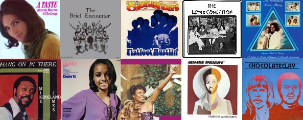 P-VINE_Groove-Diggers_