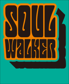 Soul Walker