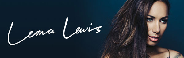 Leona Lewis