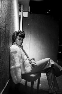 Andra Day