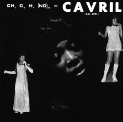 CAVRIL SINGS