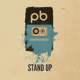 The Pb Underground