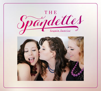 The Spandettes
