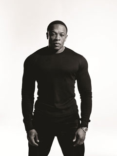 Dr Dre
