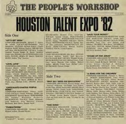 The People's Workshop