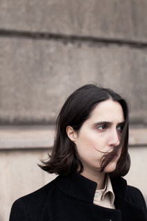 Helena Hauff