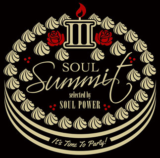 SOUL SUMMIT