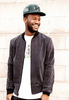 Casey Veggies