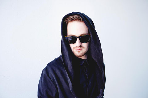 Robin Schulz