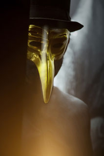 Claptone