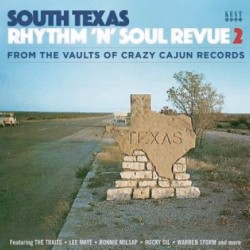 South Texas Rhythm 'N' Soul Revue 2