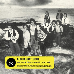 ALOHA GOT SOUL