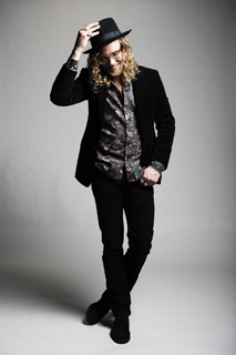 Allen Stone