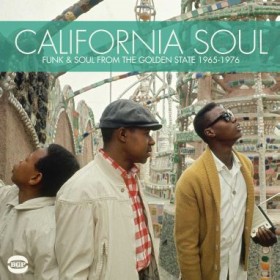 California Soul