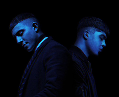 Majid Jordan