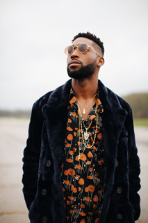 Tinie Tempah