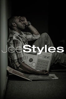 Joe Styles