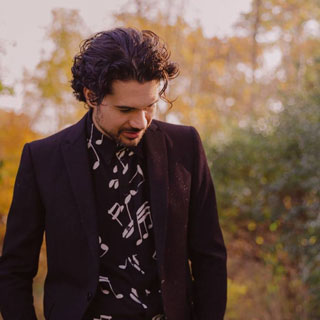 Matthew Dear