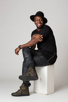 Wyclef Jean