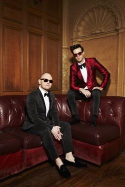 Tuxedo by Jiro Schneider