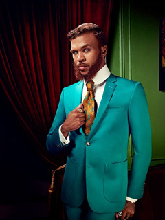 Jidenna