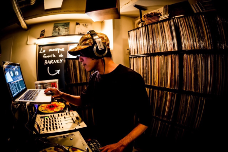 Jazz The New Chapter 4