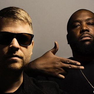 Run The Jewels