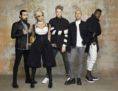 Pentatonix