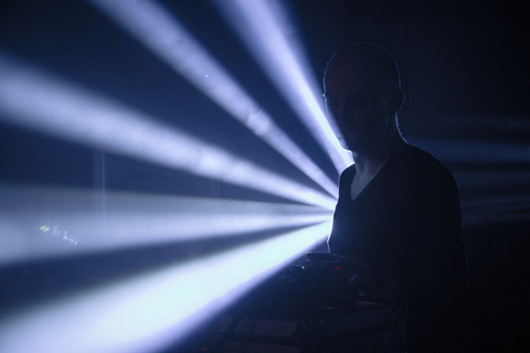 Kangding Ray
