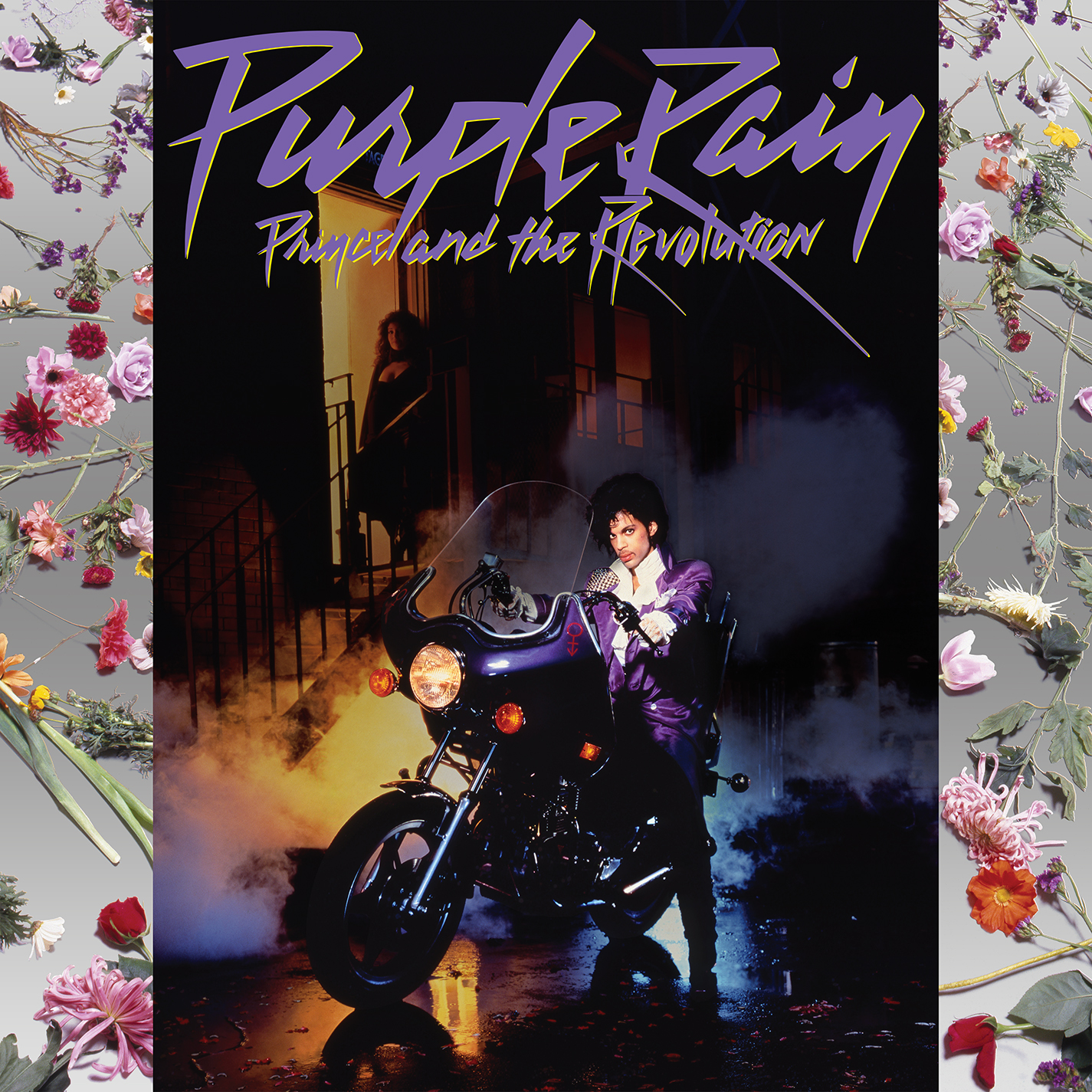 プリンス (Prince)『パープル・レイン DELUXE』『パープル・レイン ...