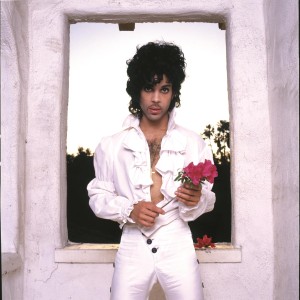 Prince_photo by Larry Williams