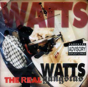 Watts Gangsta