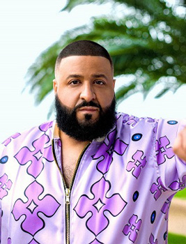 DJ Khaled