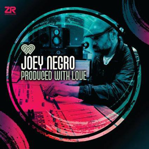 Joey Negro