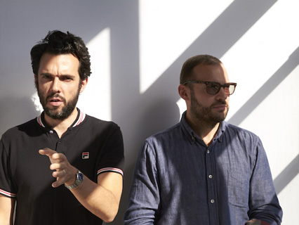 MISTER SATURDAY NIGHT