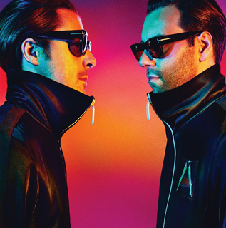 Axwell /\ Ingrosso