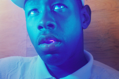 Tyler, The Creator